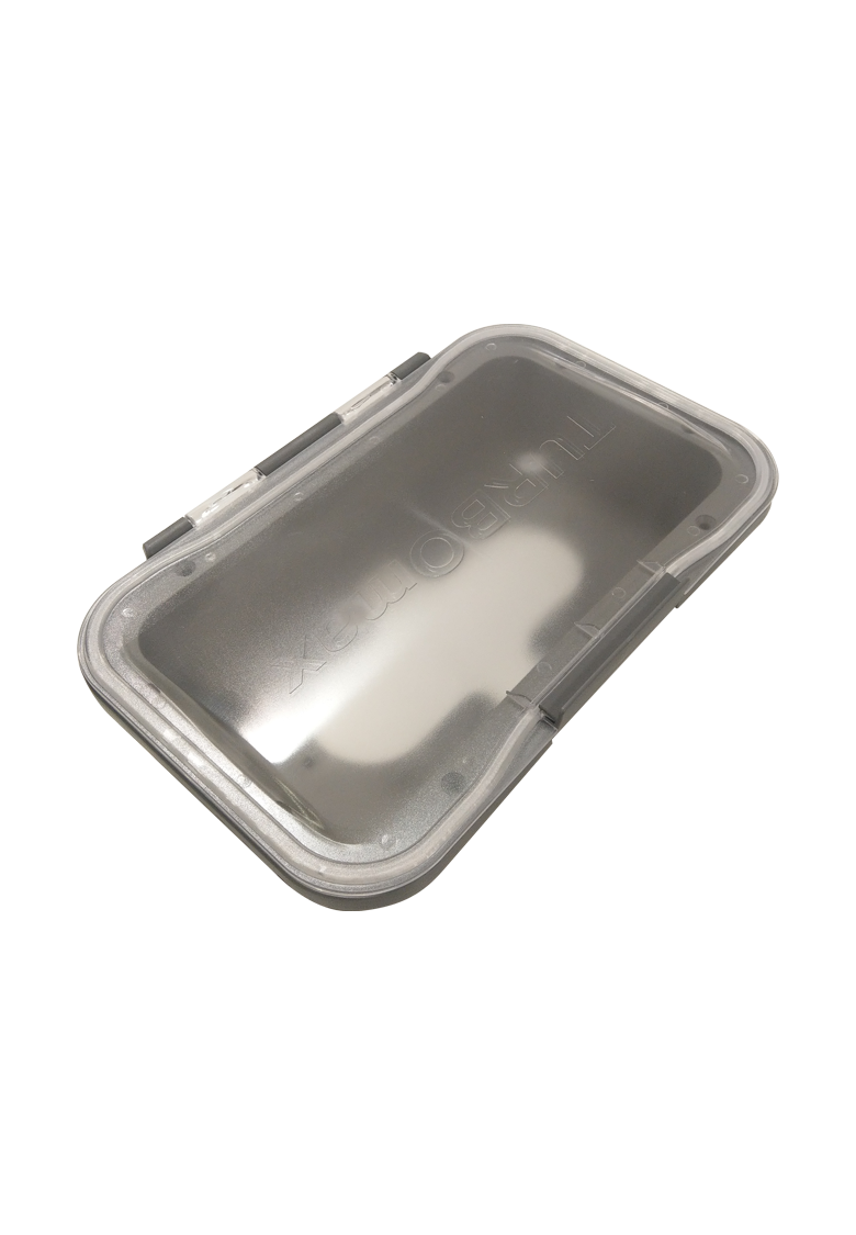 TURBO MAX box